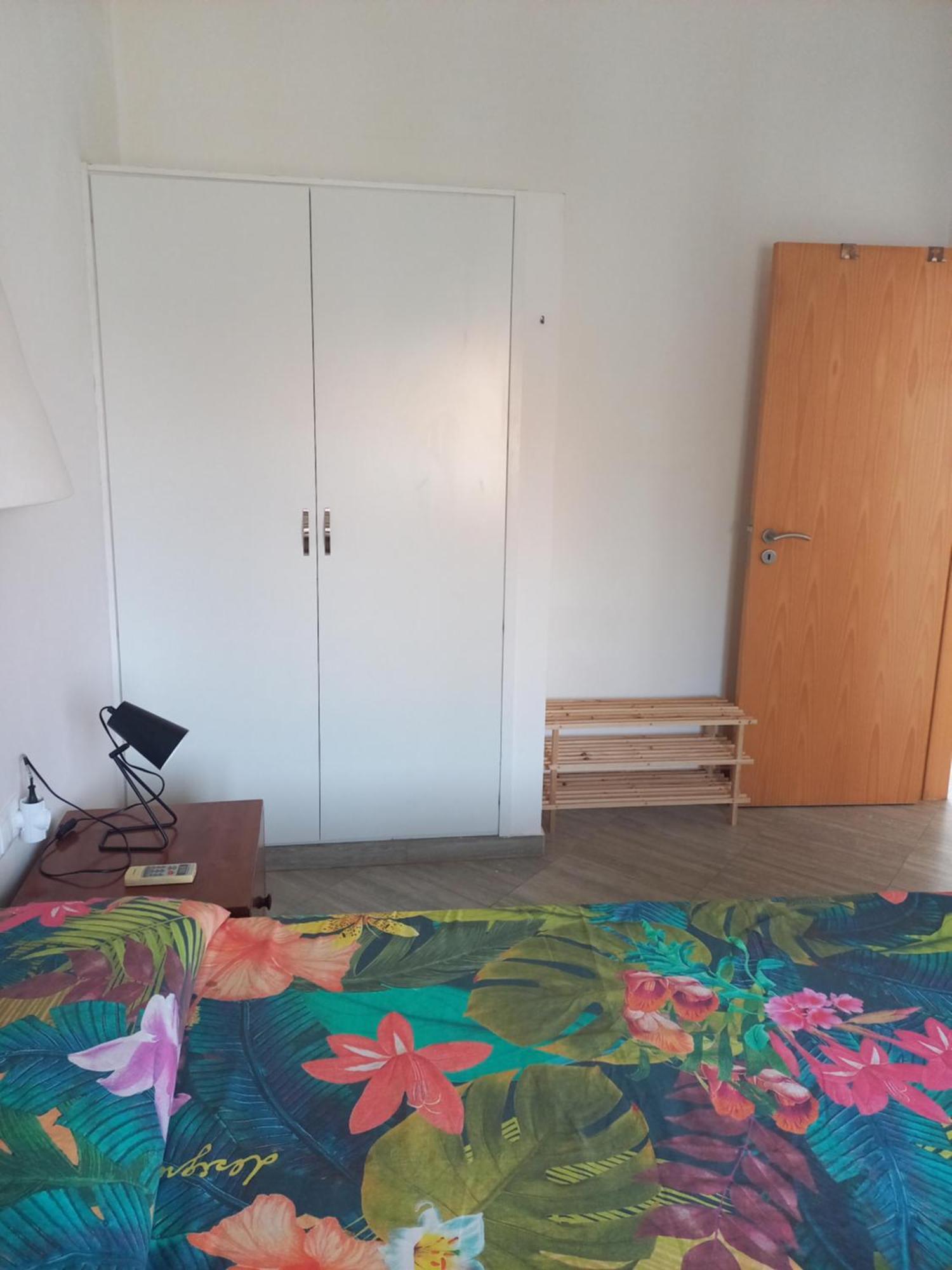 Ferienwohnung Vivenda Ronnie Beirona Exterior foto