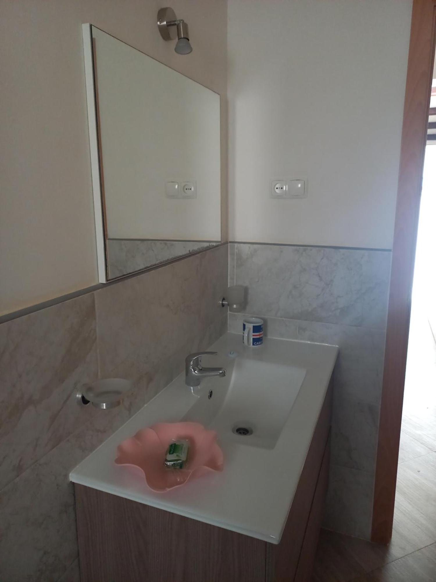 Ferienwohnung Vivenda Ronnie Beirona Exterior foto