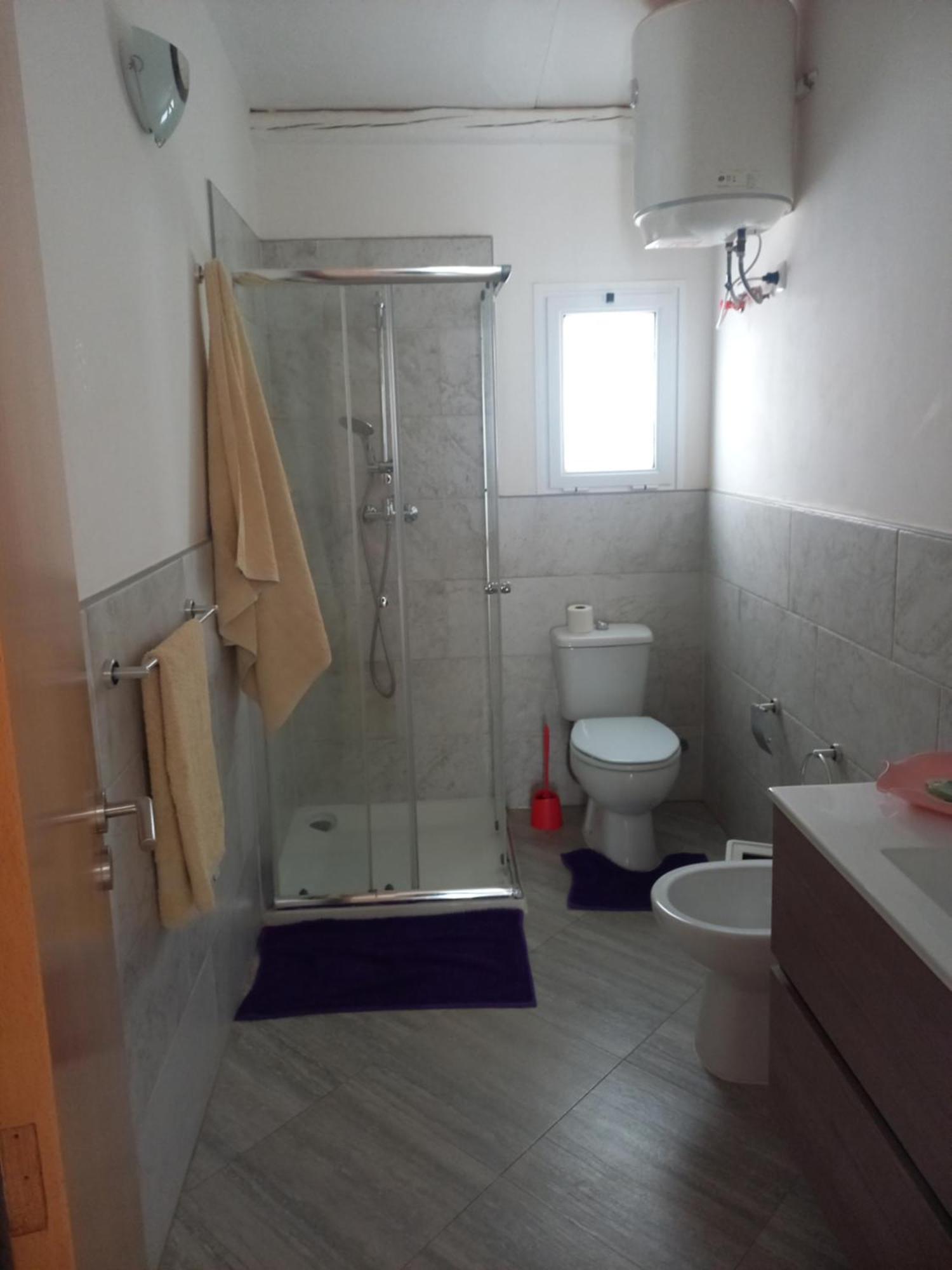 Ferienwohnung Vivenda Ronnie Beirona Exterior foto