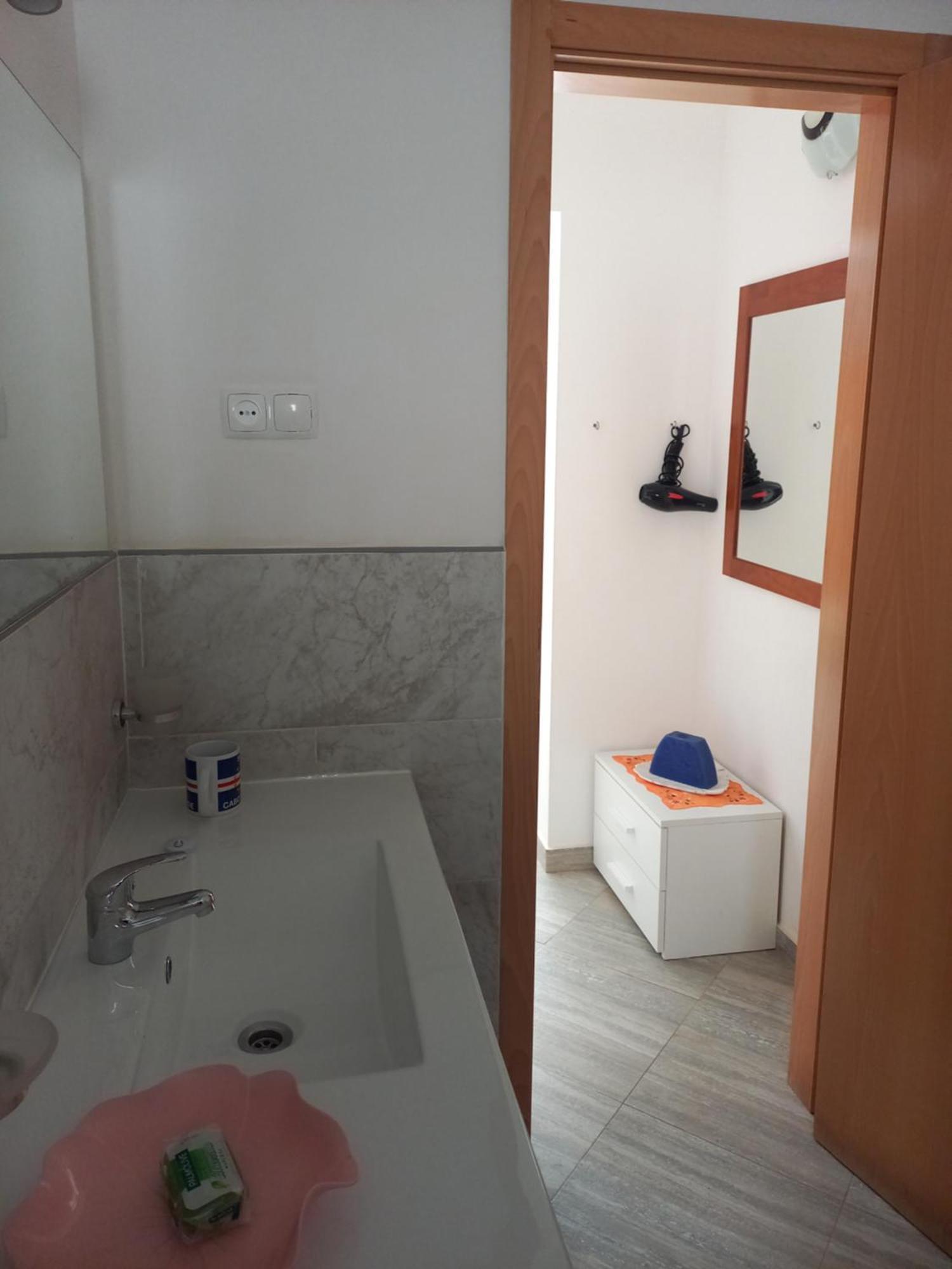 Ferienwohnung Vivenda Ronnie Beirona Exterior foto