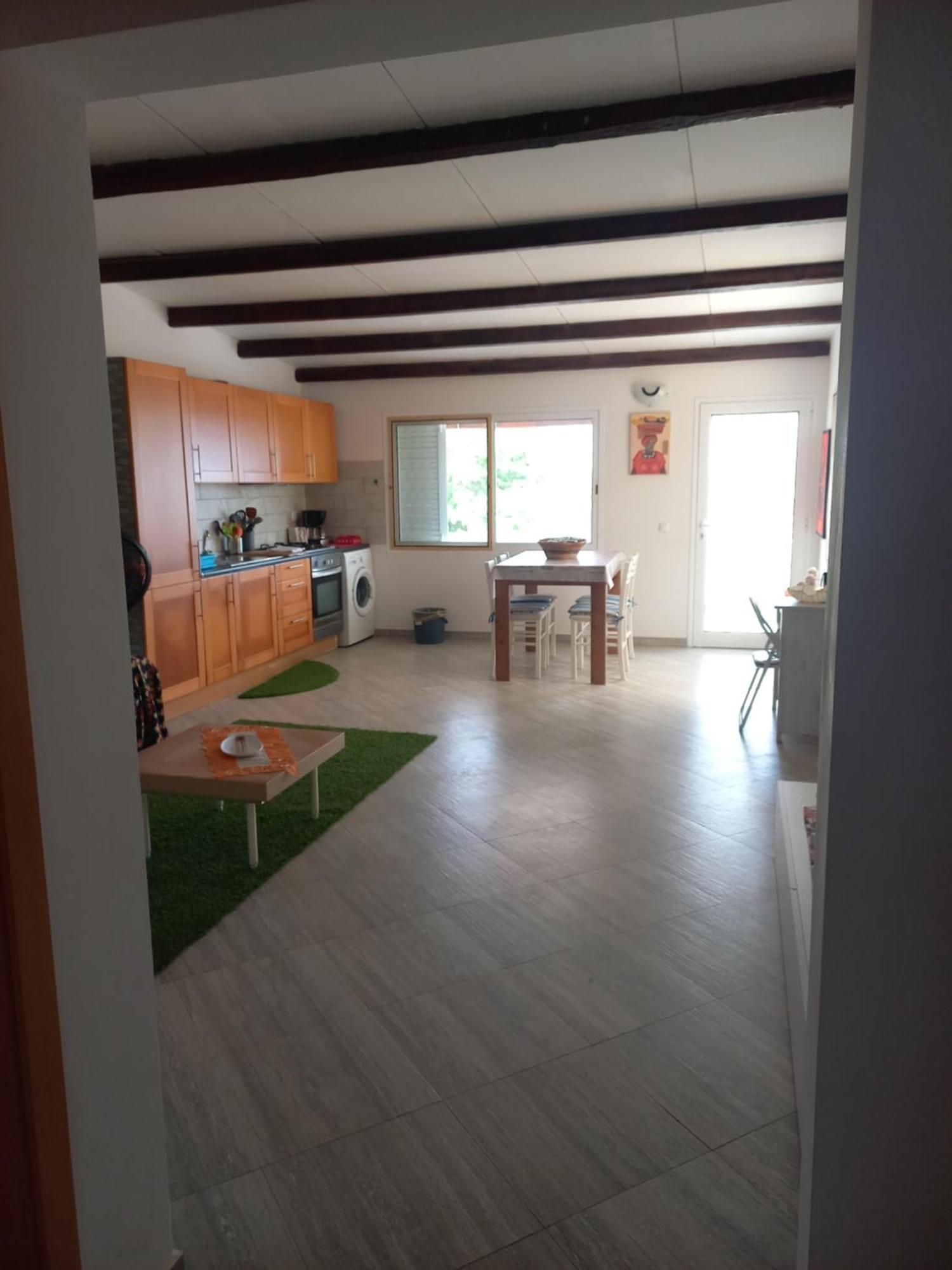 Ferienwohnung Vivenda Ronnie Beirona Exterior foto