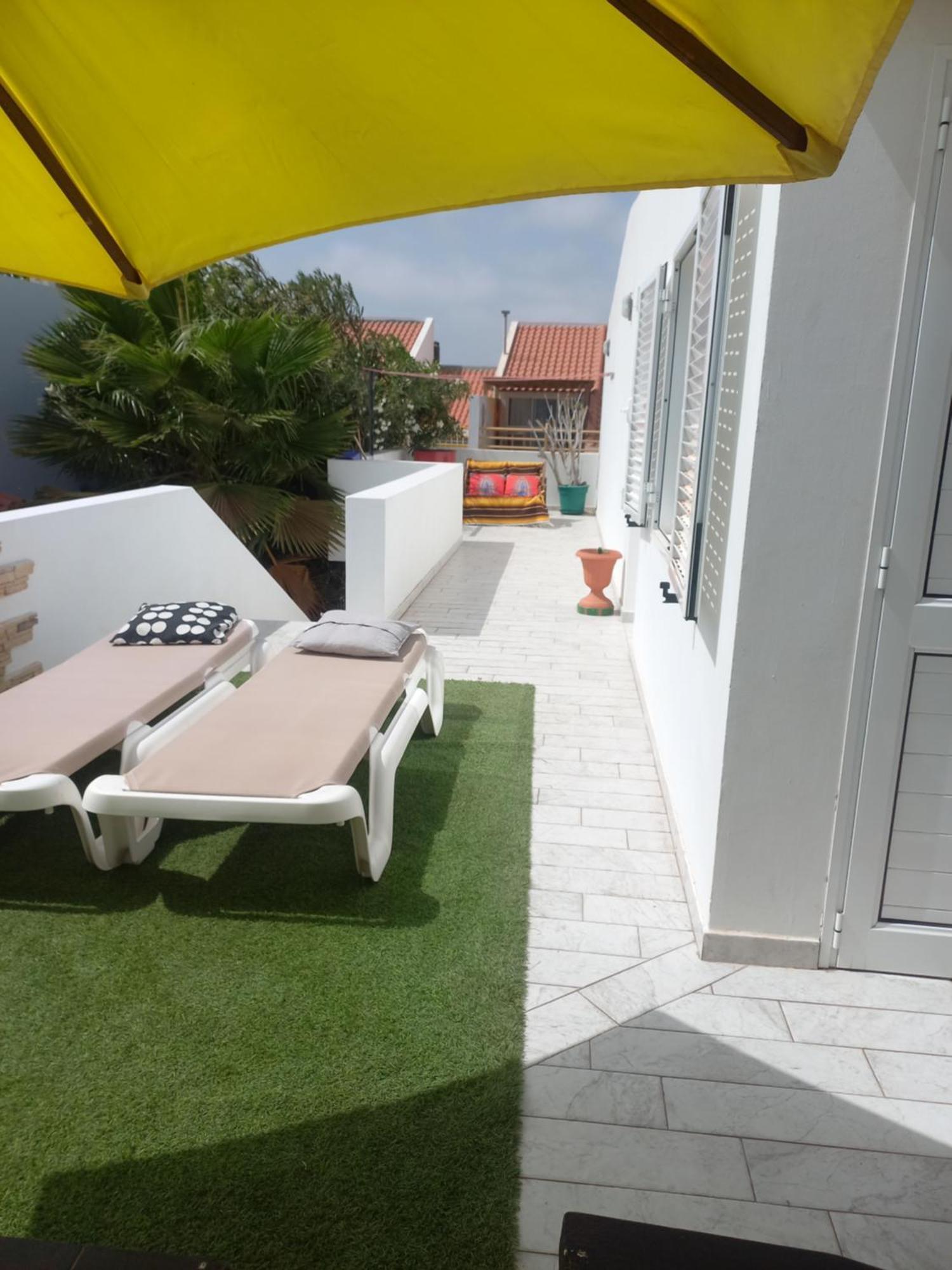 Ferienwohnung Vivenda Ronnie Beirona Exterior foto