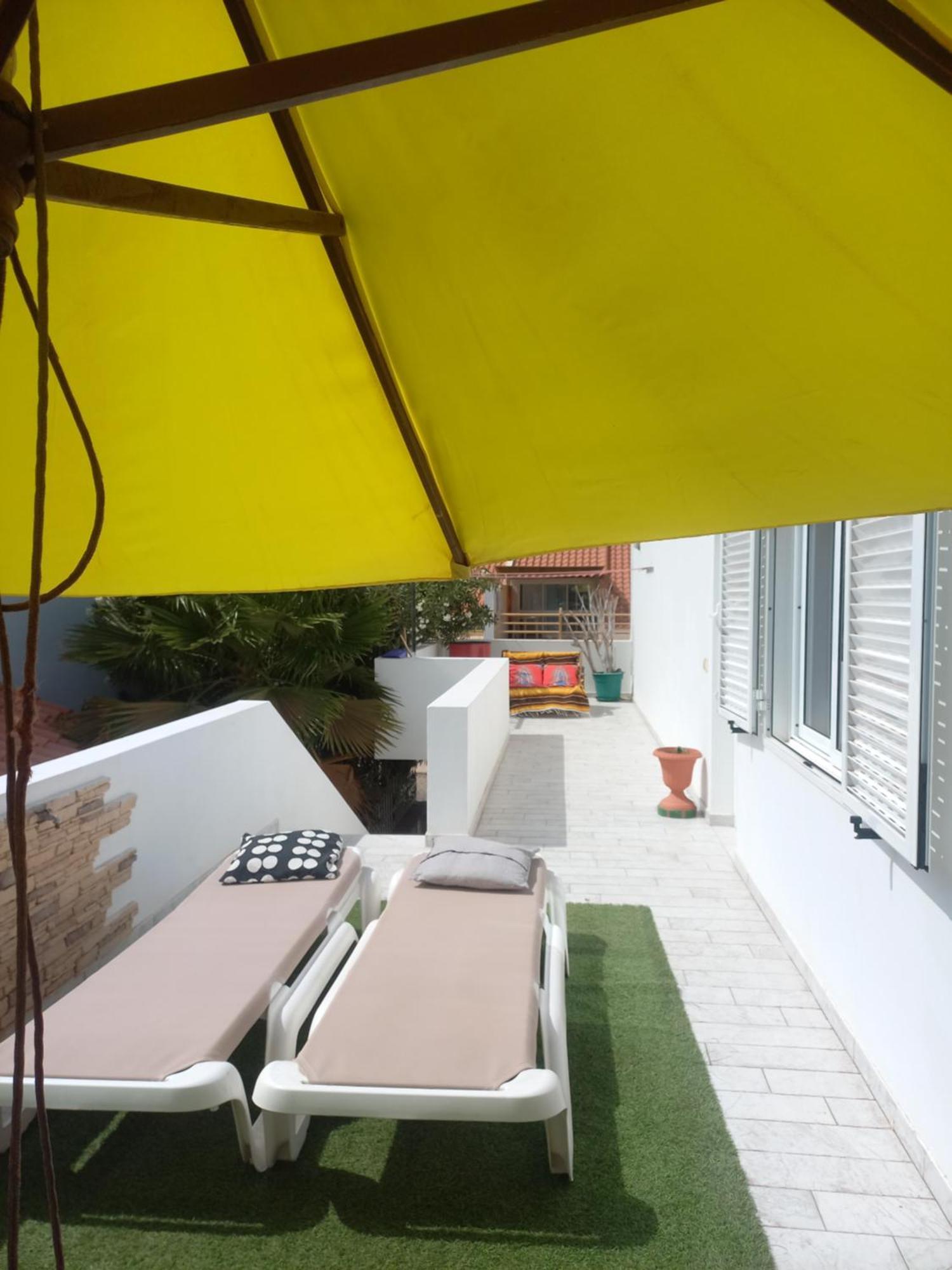 Ferienwohnung Vivenda Ronnie Beirona Exterior foto