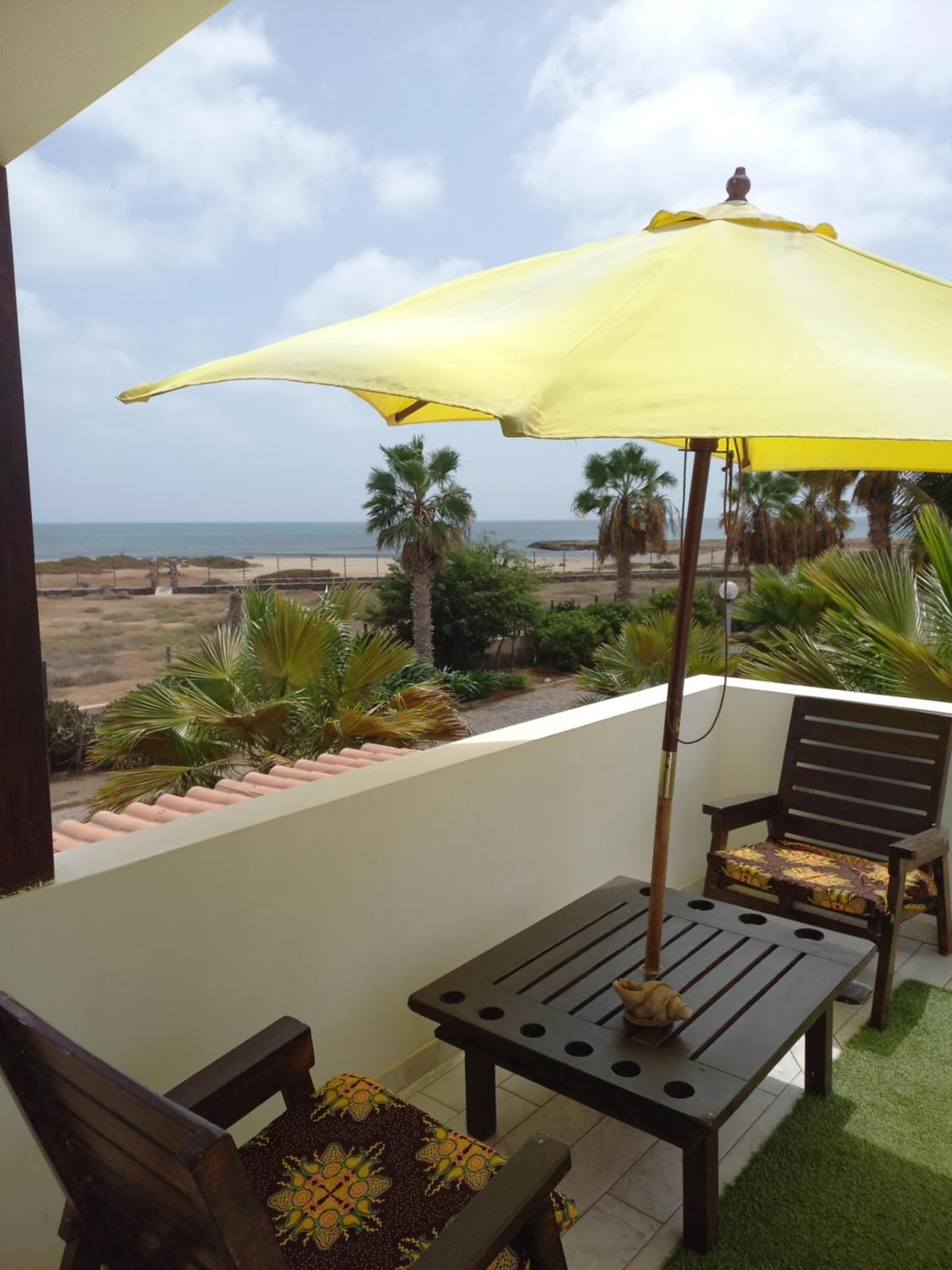 Ferienwohnung Vivenda Ronnie Beirona Exterior foto