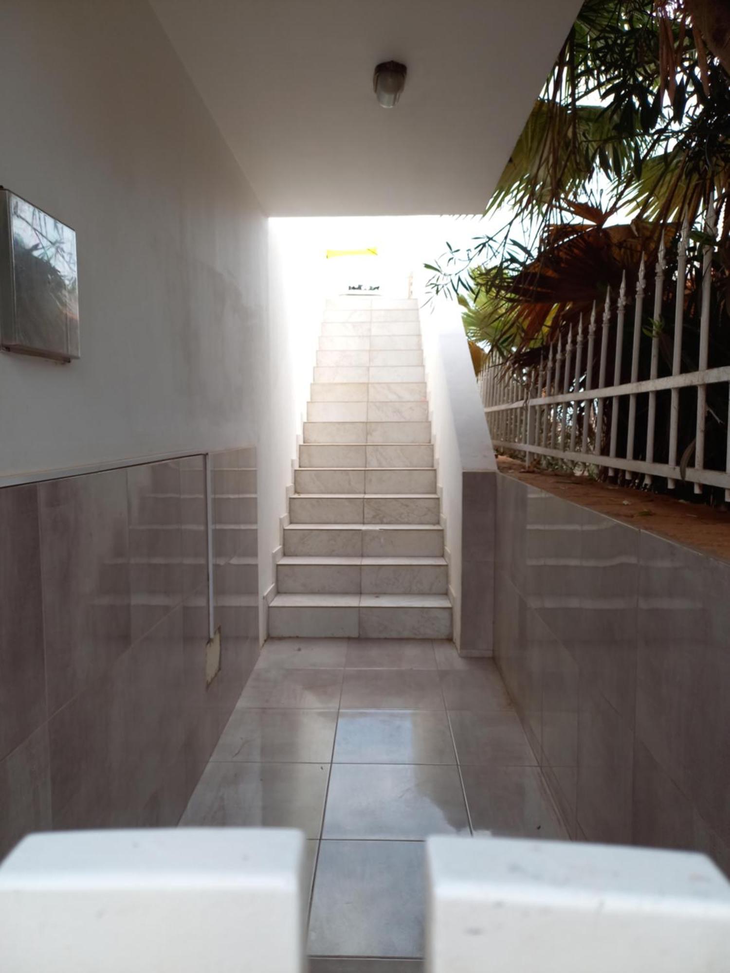 Ferienwohnung Vivenda Ronnie Beirona Exterior foto