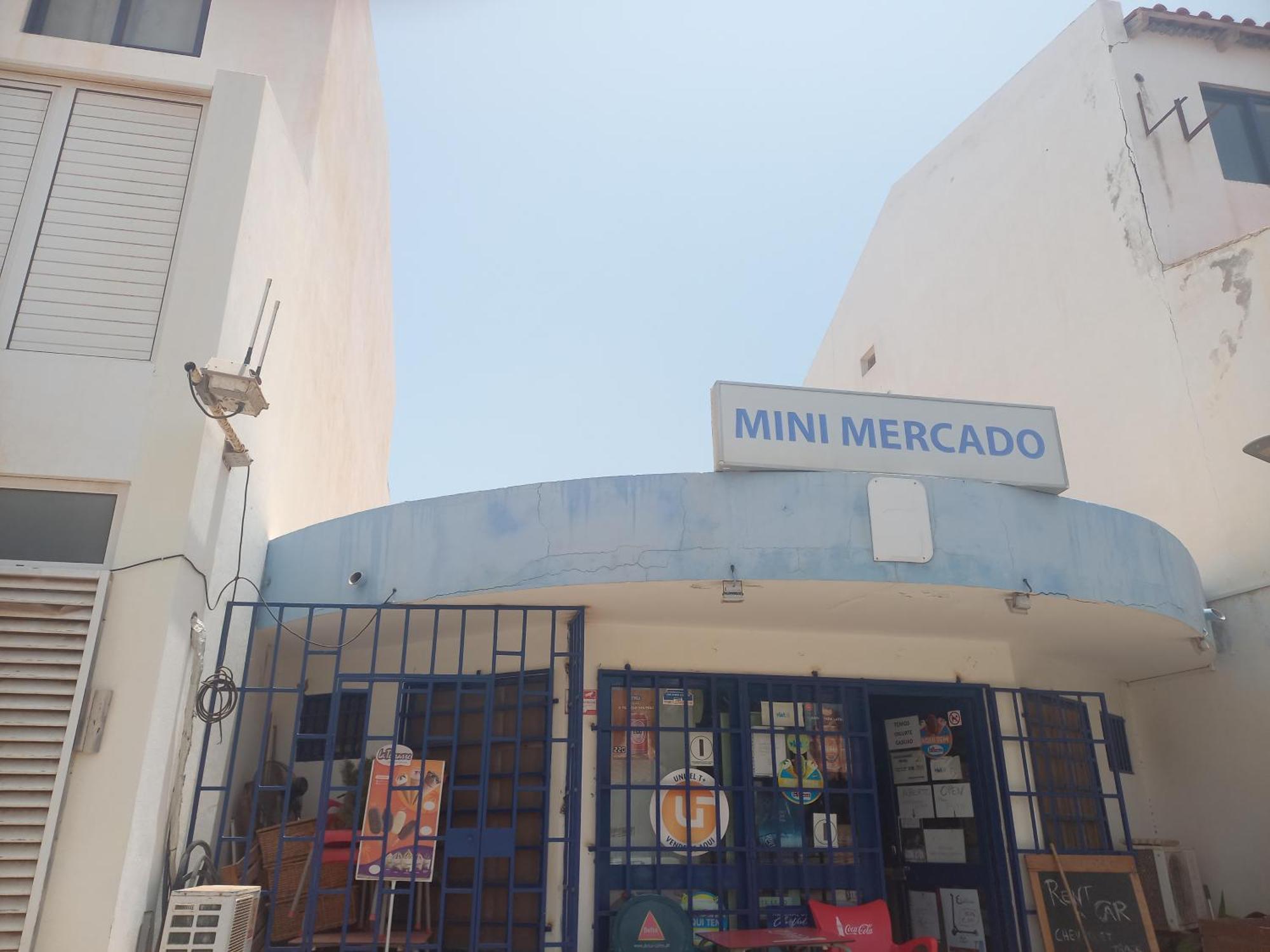 Ferienwohnung Vivenda Ronnie Beirona Exterior foto