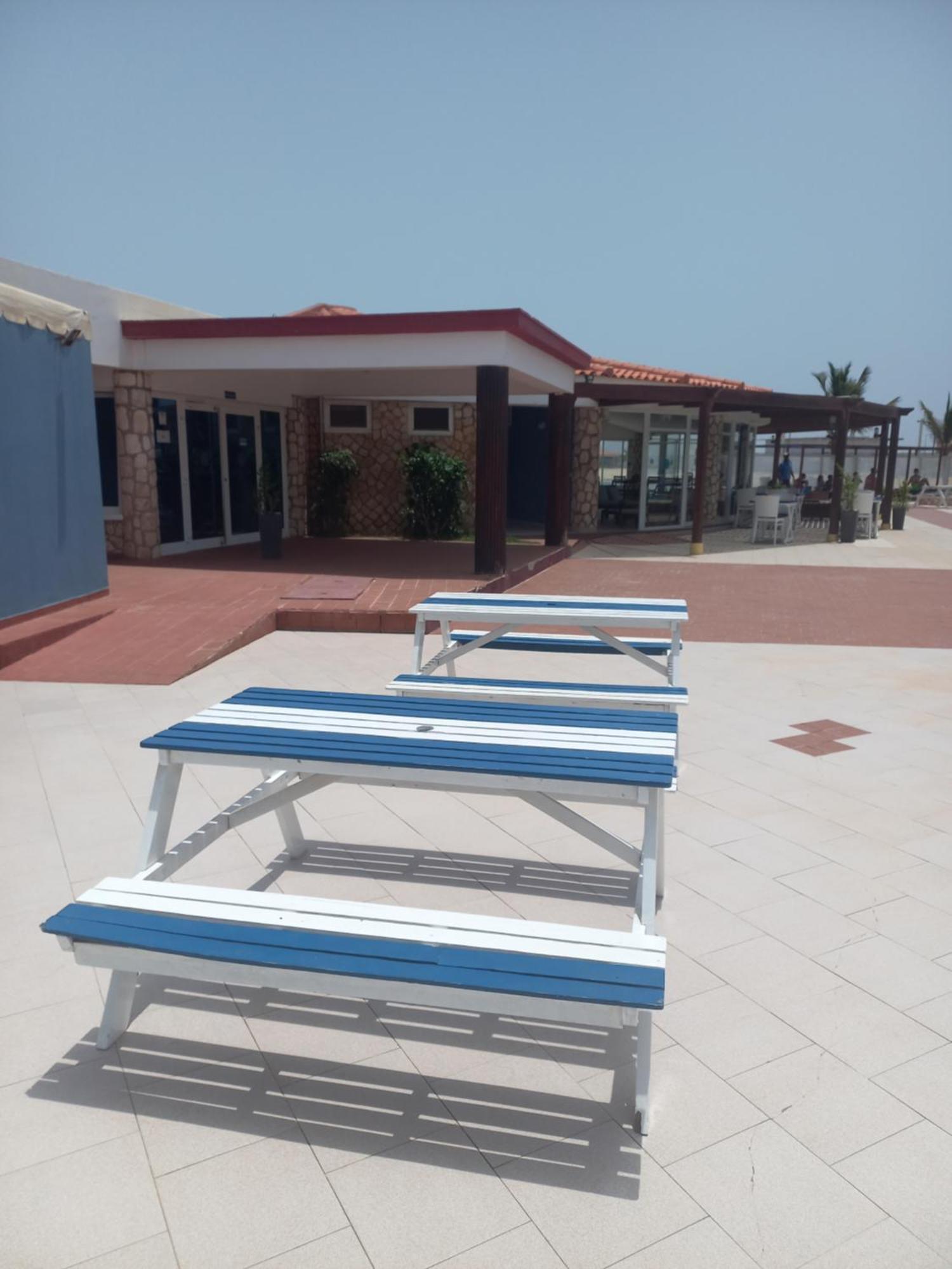 Ferienwohnung Vivenda Ronnie Beirona Exterior foto